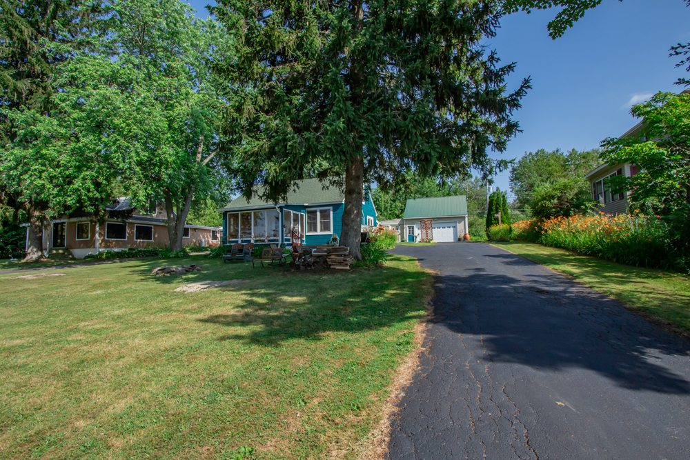 NEW LISTING! 8564 Mariaville Rd, Pattersonville, NY 12